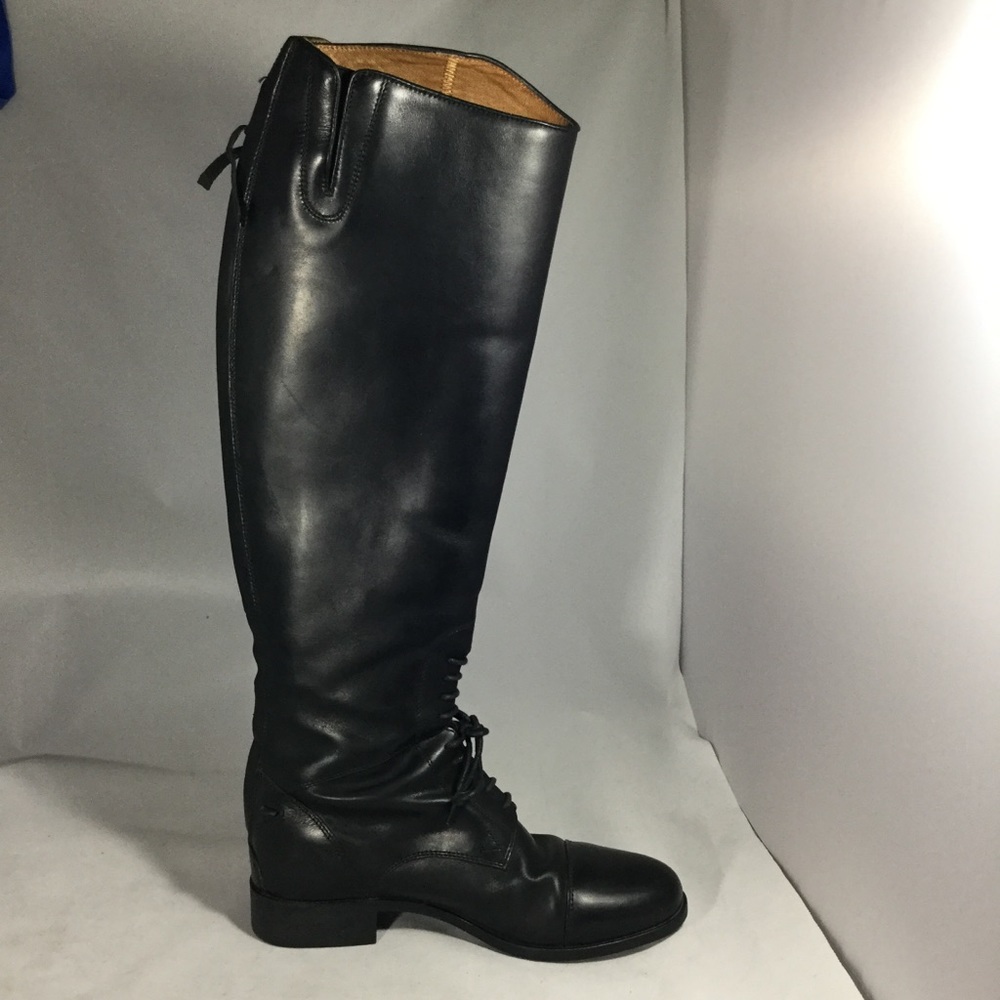 Ariat Field Equestrian Boots Sz 6,  new no box